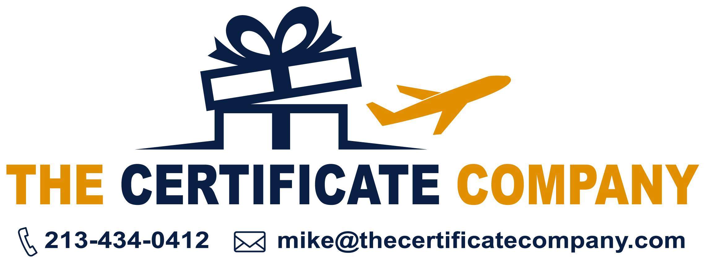 The Certificate Company